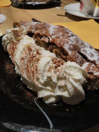 Bar Restaurant Bruckenwirt