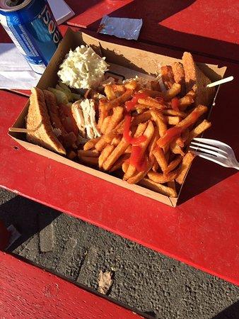 Landriault Snack Bar