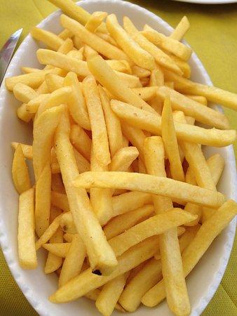 Bar Pizzeria Ristorante Cimone