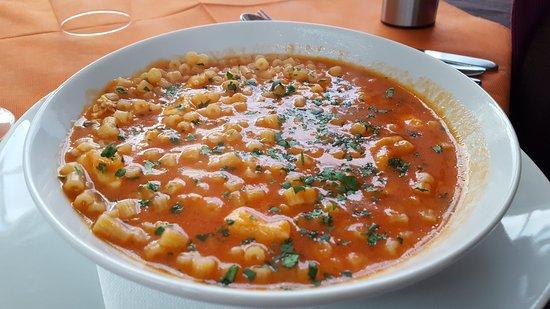 Trattoria da Tonino il pescatore