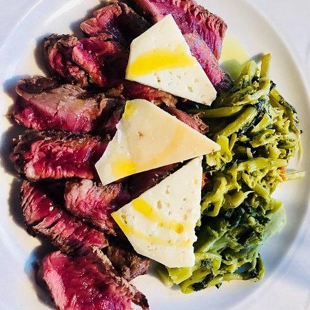 Corte Del Casaro Agriturismo