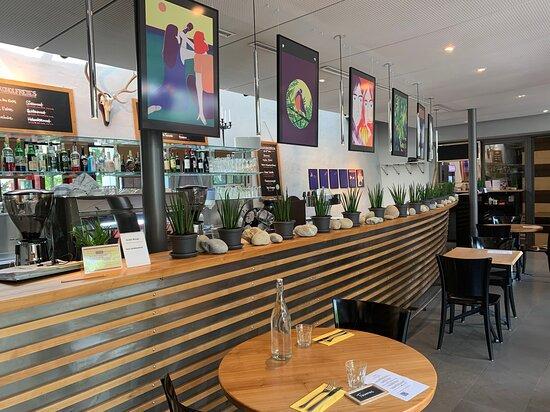 Bistro Alte Kaserne Kulturzentrum