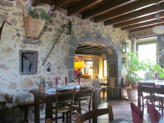 La Taverne Auvergnate