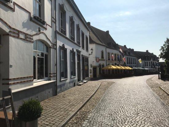 Brasserie 'T Literatuurtje