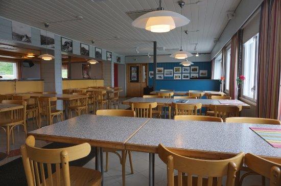 Kilpisjarven retkeilykeskus