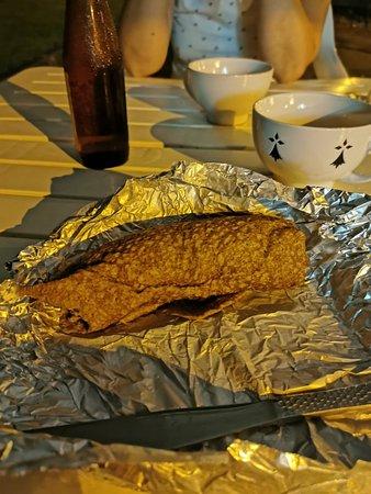 Creperie O Ty Ble Noir