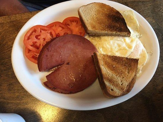 Elliott's Restaurant