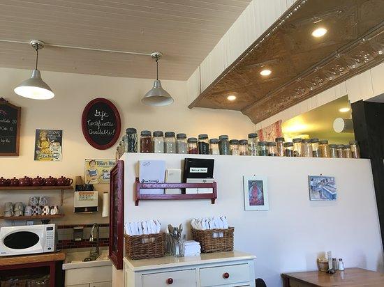 Fine Thyme Restaurant