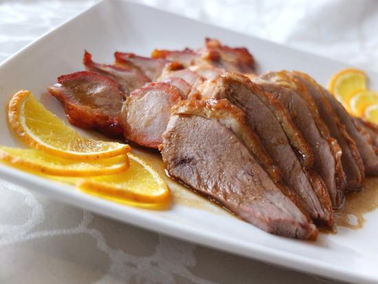 Golden Phoenix Hall Cantonese Cuisine