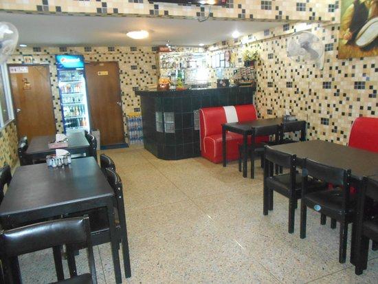 Indian Rasoi Restaurant