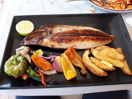 Restaurante La Bodega Molina