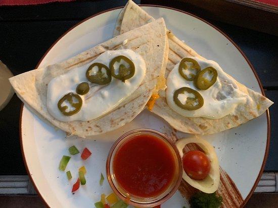 Mediterran Restaurant