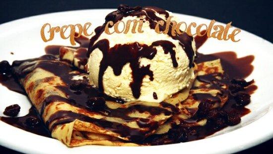 Creperia Chocafe