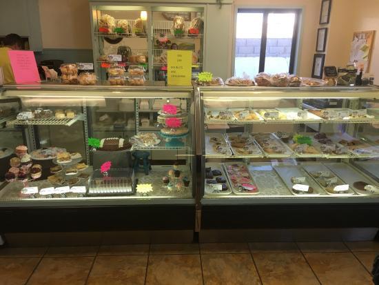 Mueller's Bistro & Bakery