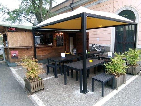 Piadineria "La Sosta"