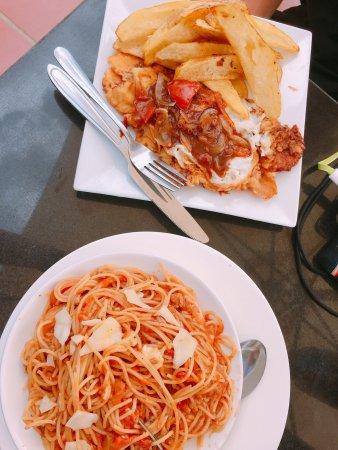 Sapa Hills Restaurant