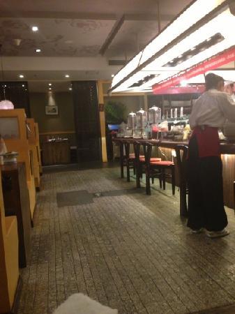 SongZi Japanese Restaurant