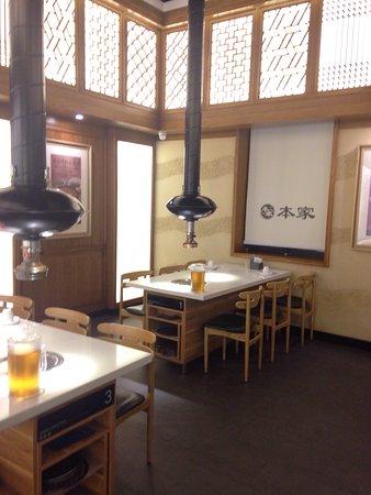 Original Korean Taste