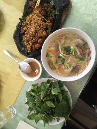 Cao Nguyen Restaurant