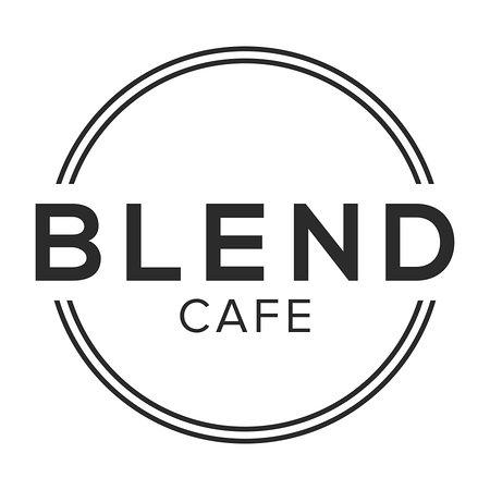 Blend Cafe