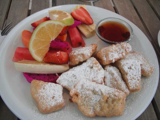 Cafe Las Cristalinas