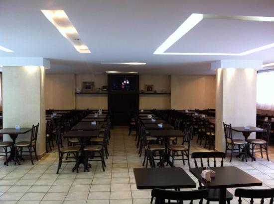 Sunshine Restaurante