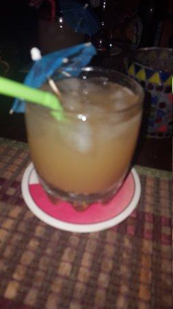 Cafe Restaurant Zanzibar