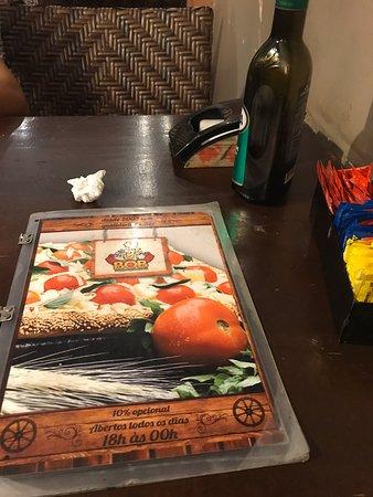 Bob Sponja Pizza Quadrada