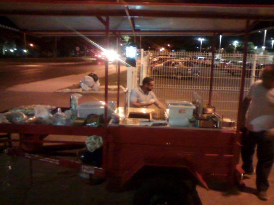 Cachorro Quente do Doutor