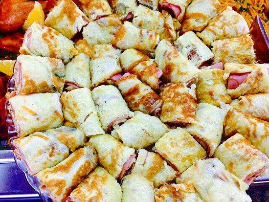 Churrascaria Fazendão