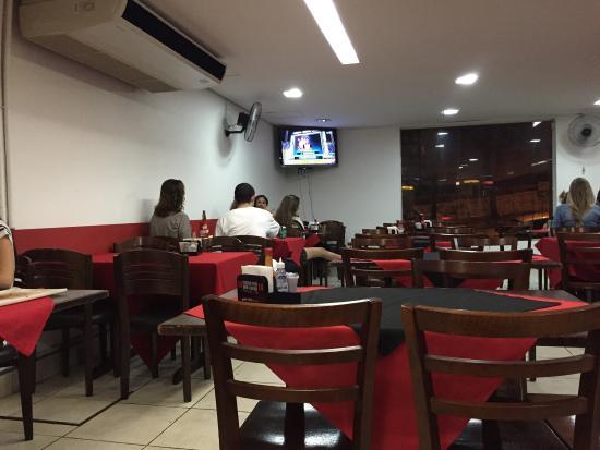 Bar Tudo Legal