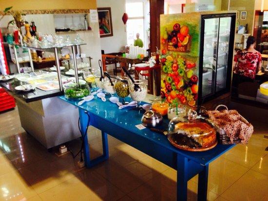 Tapindare Restaurante