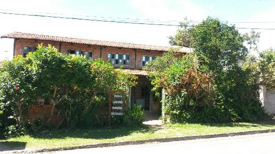 Restaurante Bom F'ass