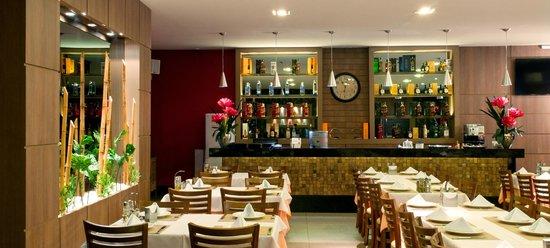 Restaurante E Churrascaria Itamaraty