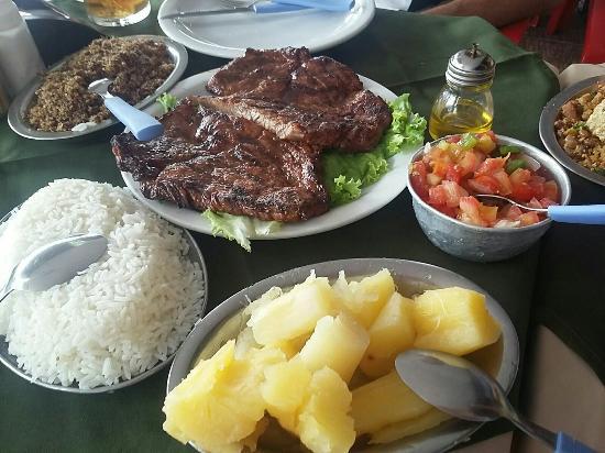 Pilao Bar e Restaurante