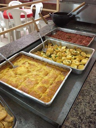 Panela De Barro Restaurante e Lanchonete