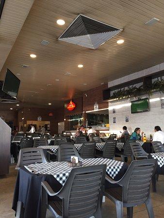 Costelaria Fogo na Brasa