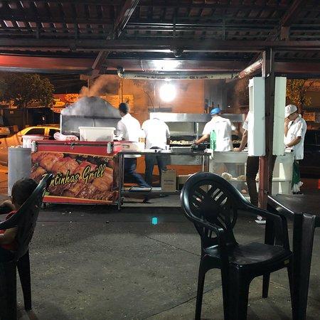 Jantinhas Grill
