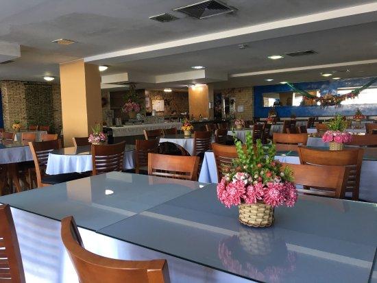 Restaurante Chapeu de Couro