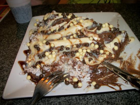 Rainha Da Tapioca Nordestina