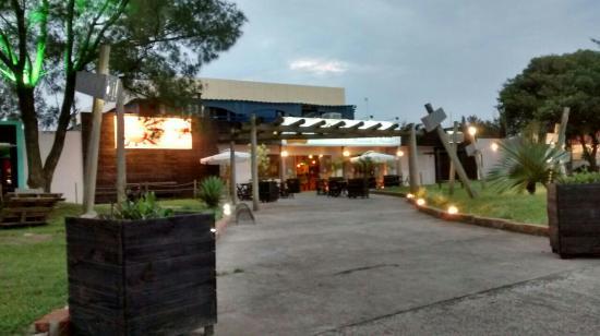 Boteco Do Bola Restaurante & Petiscaria