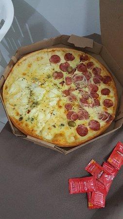 Restaurante e Pizzaria Sparttacus