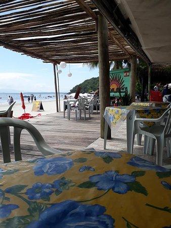 Shams Bar & Gastronomia