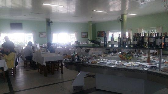 Restaurante Bossardi