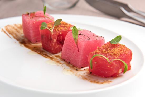Ame Restaurant