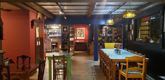 Restaurante Casa da Maria