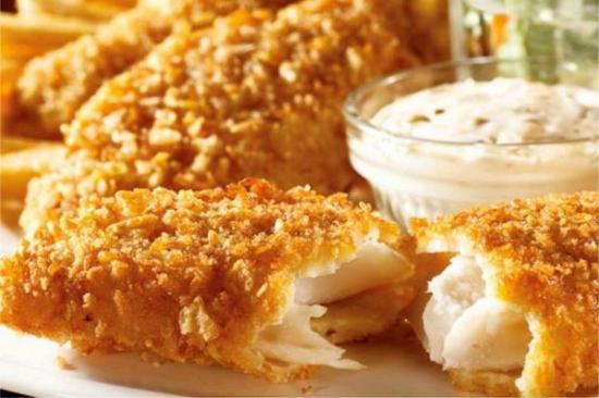 Restaurante Caseiríssimo