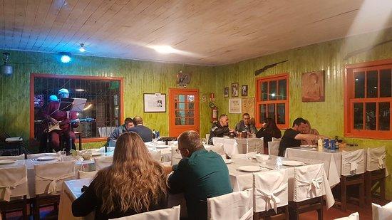 Mamma Lika Pizzaria Original