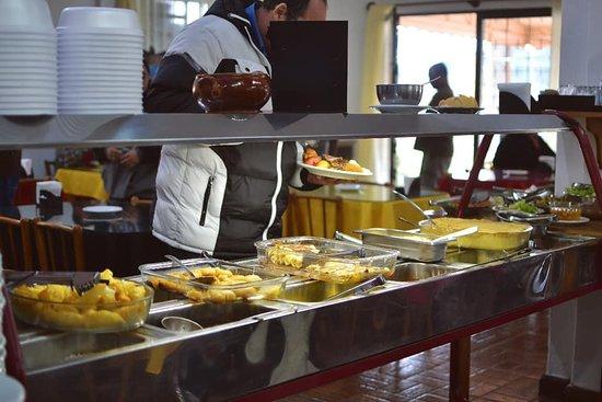 Restaurante Dos "Alemao"