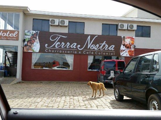 Churrascaria Terra Nostra